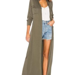 BB Dakota Duster